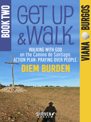 cover image of Get up and Walk 2